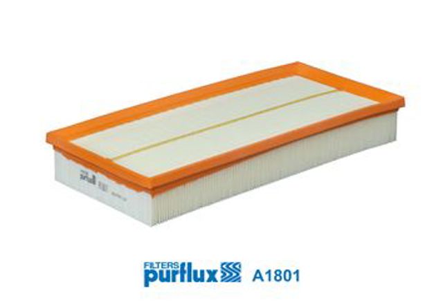 PURFLUX A1801 Фильтр воздушный в наличии Черновцы