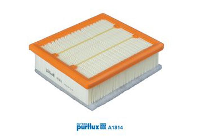 A1814 PURFLUX Фильтр воздушный купить в Украина