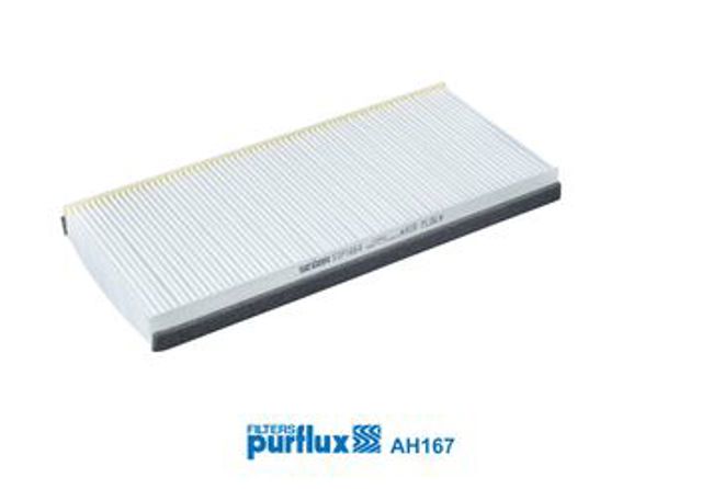 AH167 PURFLUX Фильтр салона купить в Кривой Рог