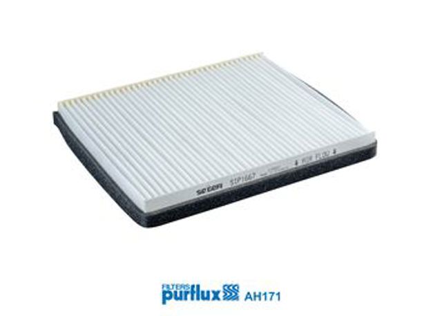 AH171 PURFLUX Фильтр салона купить в Винница