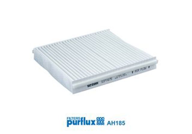 AH185 PURFLUX Фильтр салона купить в Ровно