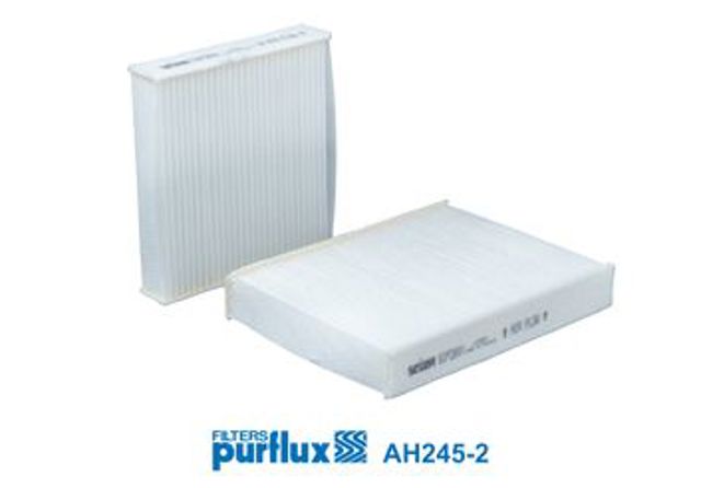 AH2452 Фильтр салона купить Запорожье