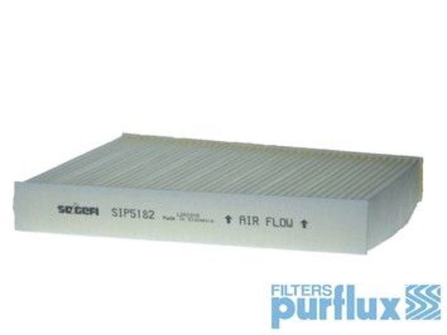 AH284 PURFLUX Фильтр салона купить в Чернигов