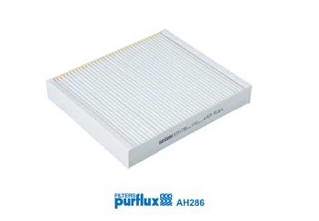 AH286 PURFLUX Фильтр салона купить в Ровно