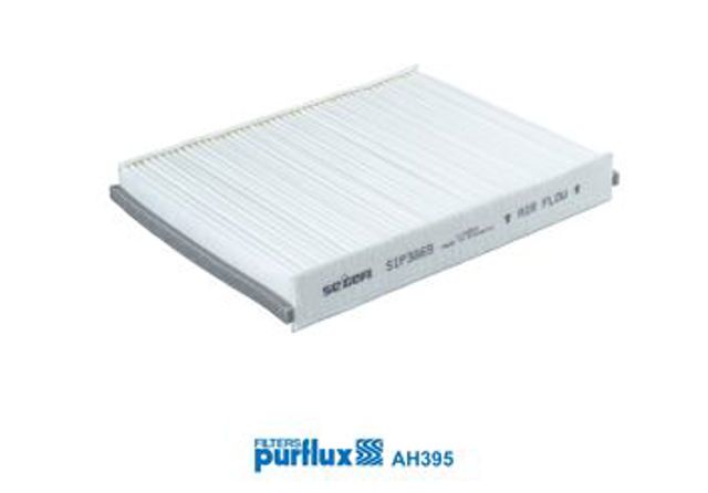 AH395 PURFLUX Фильтр салона купить в Полтава