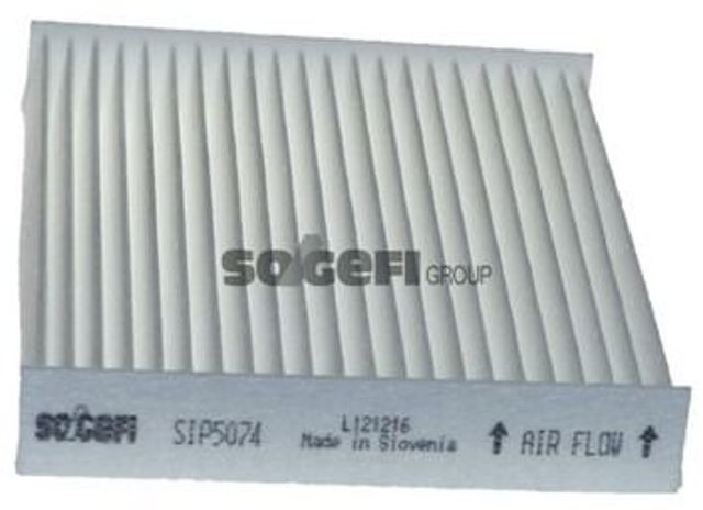 AH514 PURFLUX Фильтр салона купить в Ужгород