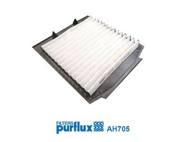 AH705 PURFLUX Фильтр салона купить в Винница