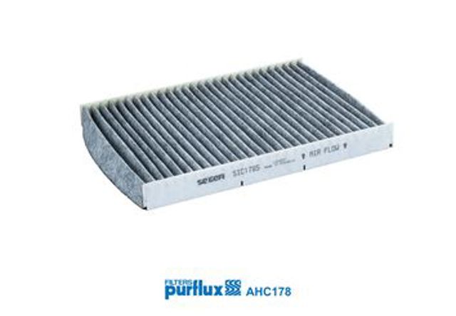 PURFLUX AHC178 Фильтр салона в наличии Черкассы