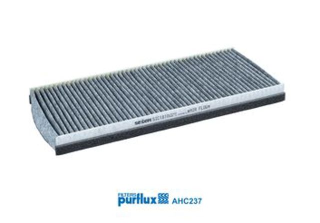 AHC237 Фильтр салона купить Черкассы