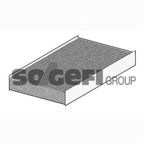 AHC238 PURFLUX Фильтр салона купить в Ужгород
