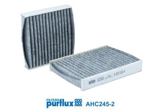 AHC2452 Фильтр салона купить Житомир