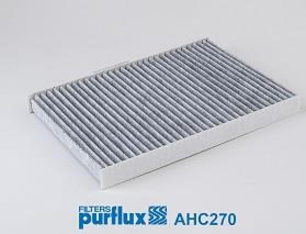 AHC270 Фильтр салона купить Киев