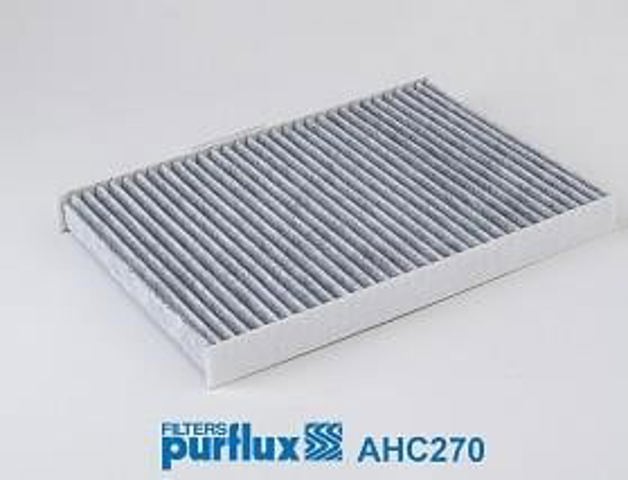 AHC270 Фильтр салона купить Киев