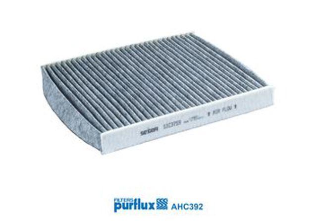 PURFLUX AHC392 Фильтр салона в наличии Украина