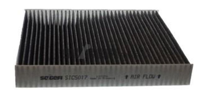 AHC512 PURFLUX Фильтр салона купить в Львов