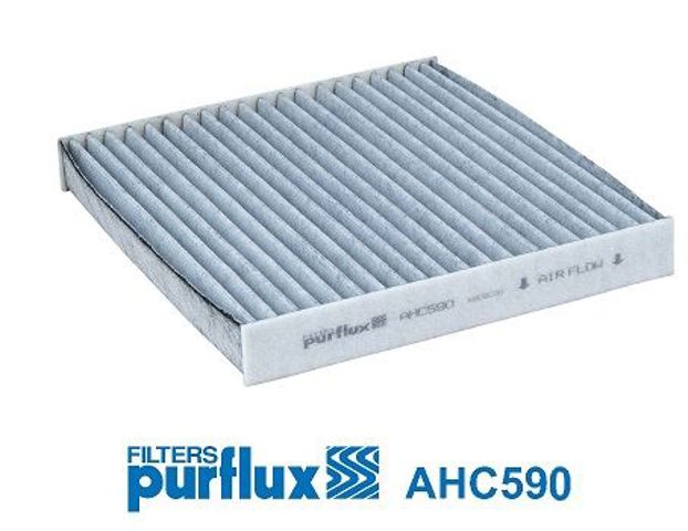 AHC590 PURFLUX Фильтр салона купить в Полтава