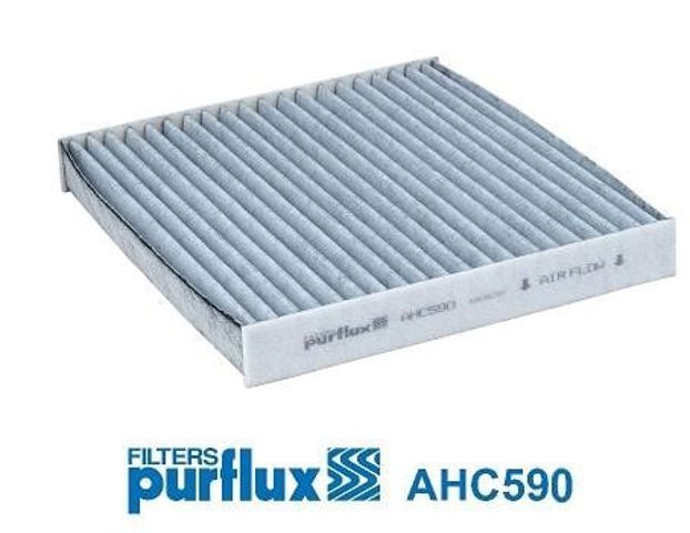 AHC590 PURFLUX Фильтр салона купить в Ужгород