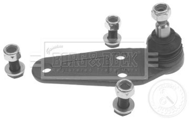 BBJ5083 Шаровая опора нижняя правая купить Одесса