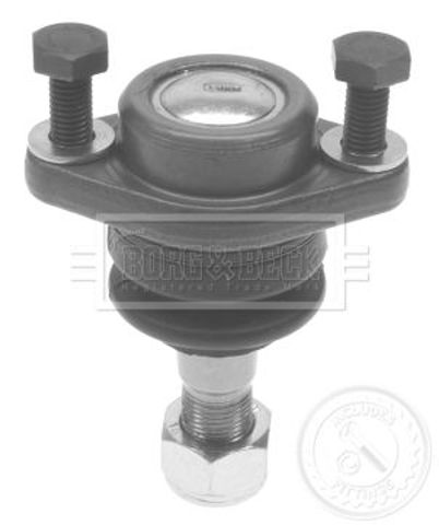 BBJ5136 BORG&BECK Шаровая опора верхняя купить в Ирпень