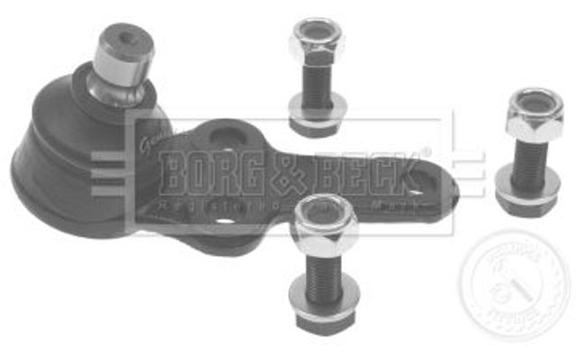 BORG&BECK BBJ5378 Нижняя шаровая опора в наличии Днепр