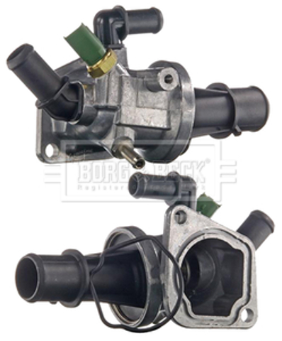 BORG&BECK BBT085 Термостат в наличии Киев