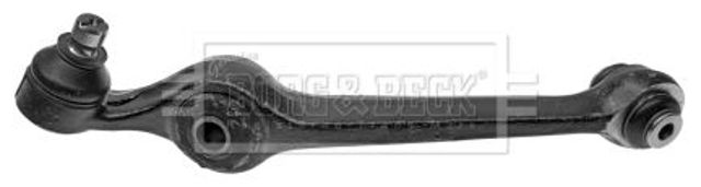 BORG&BECK BCA5546 Рычаг передней подвески нижний левый в наличии Тернополь