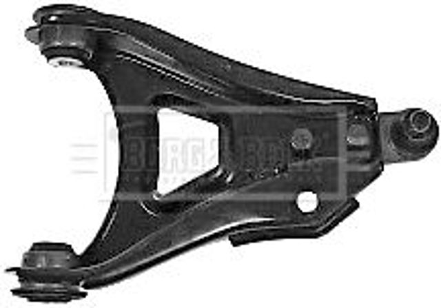 Передний нижний рычаг BCA5971 BORG&BECK
