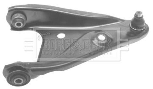 BCA7029 BORG&BECK Нижний рычаг купить в Черкассы