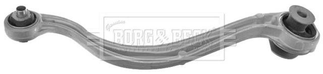 BORG&BECK BCA7555 Рычаг (тяга) задней подвески продольный нижний левый в наличии Львов