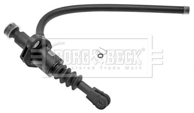 BCM118 BORG&BECK Цилиндр сцепления главный купить в Львов