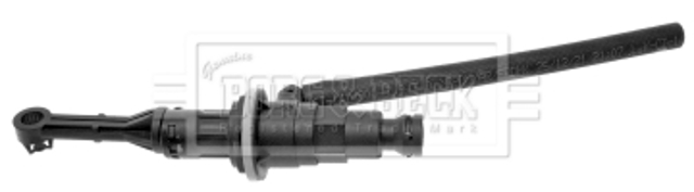 BORG&BECK BCM119 Цилиндр сцепления главный в наличии Полтава