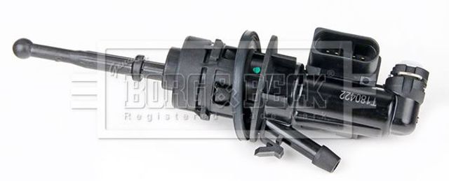 BCM123 BORG&BECK Главный цилиндр сцепления купить в Сумы