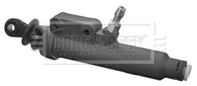 BCM125 BORG&BECK Цилиндр сцепления главный купить в Львов