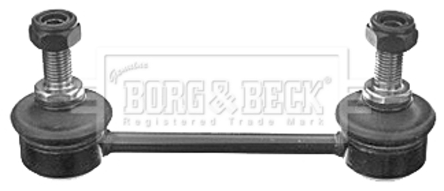 BDL6566 BORG&BECK Стойка стабилизатора заднего купить в Харьков