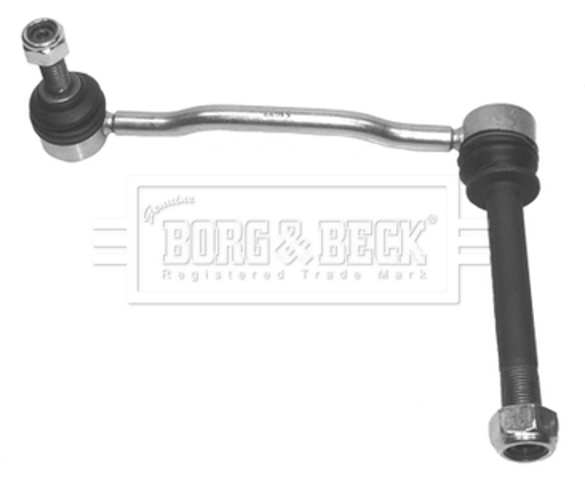 BORG&BECK BDL6723 Стойка переднего стабилизатора левая в наличии Тернополь