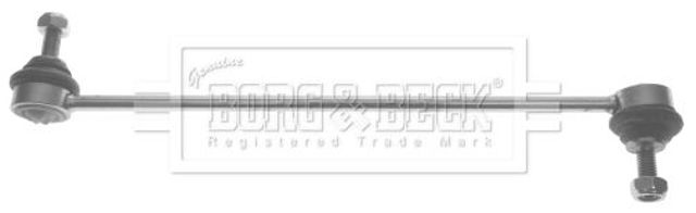 BORG&BECK BDL7232 Стойка стабилизатора переднего в наличии Киев