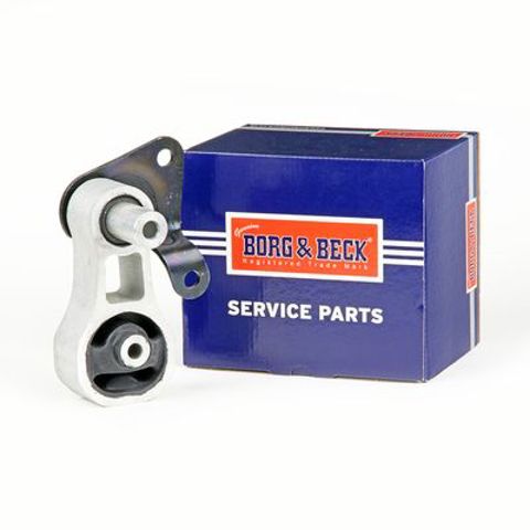 BEM3565 BORG&BECK Задняя опора двигателя купить в Кривой Рог