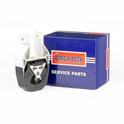 BEM3836 BORG&BECK Подушка (опора) двигателя левая задняя купить в Одесса