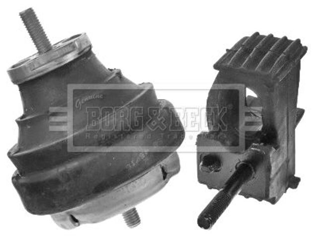 BEM3859 BORG&BECK Правая подушка двигателя купить в Каменское