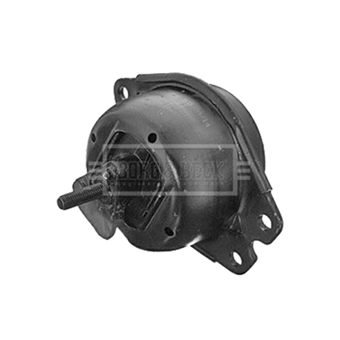 BEM3965 BORG&BECK Правая подушка двигателя купить в Сумы