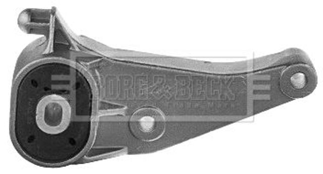 BORG&BECK BEM4103 Кронштейн подушки (опоры) двигателя задней в наличии Украина