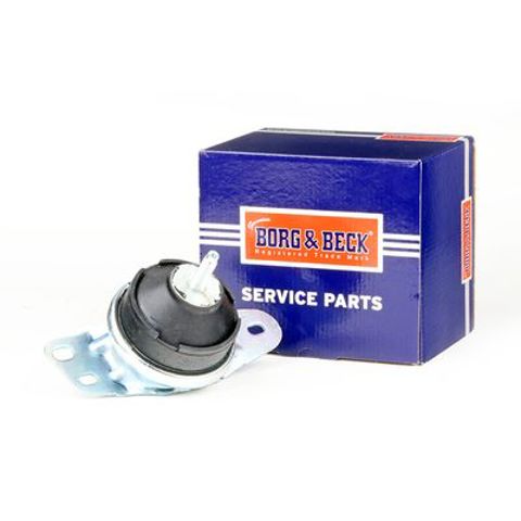 BEM4117 BORG&BECK Правая подушка двигателя купить в Запорожье