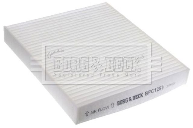 BFC1283 BORG&BECK Фильтр салона купить в Сумы