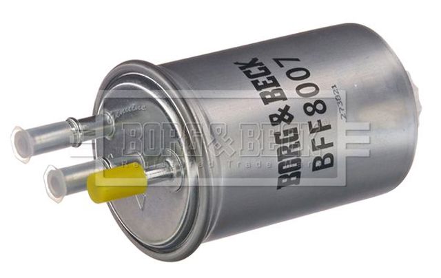 BORG&BECK BFF8007 Фильтр топливный в наличии Днепр