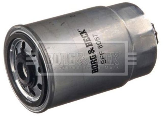 BFF8057 BORG&BECK Фильтр топливный купить в Ирпень