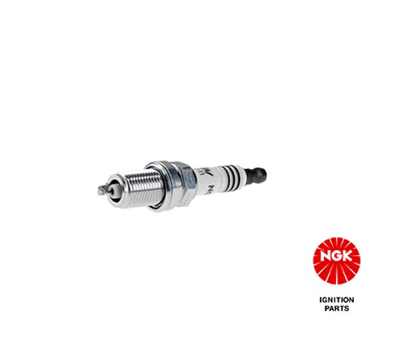 NGK BKR6EIX Свеча зажигания в наличии Николаев