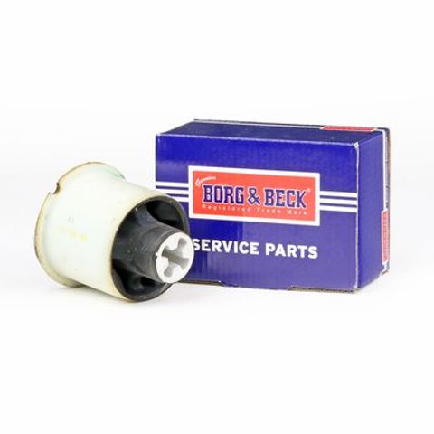 BSK7291 BORG&BECK Сайлентблок задней балки (подрамника) купить в Харьков