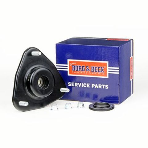 BORG&BECK BSM5374 Опора переднего амортизатора в наличии Тернополь