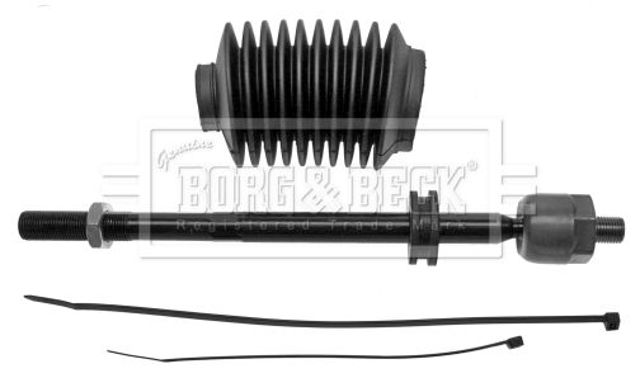 BORG&BECK BTR4903K Тяга рулевая в наличии Одесса