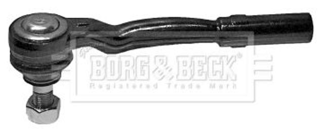 BTR5104 BORG&BECK Наконечник рулевой тяги внешний купить в Ирпень